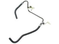 Toyota 44418-35050 Pressure Tube, Passenger Side