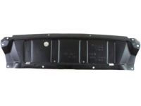 Toyota 51441-48020 Underbody Shield, Front