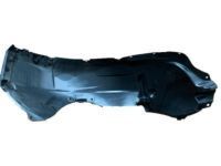 Toyota 53876-14190 Fender Liner, Driver Side