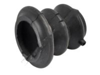 Toyota SU003-00831 Tie Rod Boot, Front