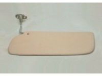 Toyota 74320-90301 Visor Assembly, Driver Side