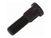 Toyota 90105-A0260 Hinge Bolt, Outer