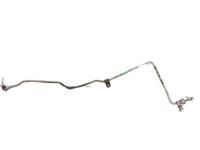 Toyota 88716-34042 Pipe, Cooler Refrigerant Liquid, E Toyota 88716-34042 Pipe, Cooler Refrigerant Liquid, E