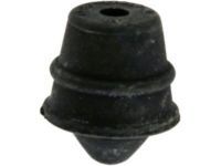Toyota 90541-09041 Cushion(For Luggage Compartment Door Panel)