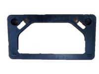 Toyota 52114-47070 License Bracket, Front