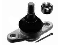 Toyota 43330-39275 Lower Ball Joint, Rear