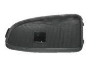 Toyota 81266-60060 Lens, Driver Side