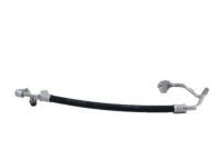 Toyota 88711-60360 Discharge Hose