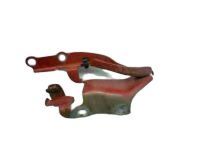 Toyota 53410-04020 Hinge, Passenger Side
