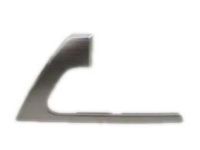Toyota 74611-60030 Grip Handle, Driver Side