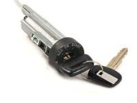 Toyota 69057-02360 Ignition Lock Cylinder