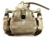 Toyota 47750-06220 Caliper, Driver Side