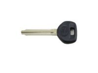 Toyota 90999-00200 Key, Sub
