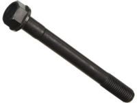 Toyota 90910-02126 Bolt(For Cylinder Head Set)