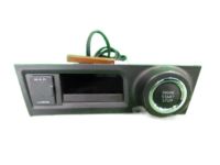 Toyota SU003-00491 Nut-Alternator Toyota SU003-00491 Nut-Alternator