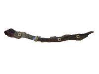 Toyota 52576-02110 Side Support, Driver Side
