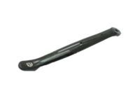 Toyota 74810-10010 Handle, Back Door Inside Pull