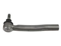 Toyota 45460-49055 Rod Assembly, Tie, Passenger Side