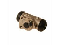 Toyota 47550-06051 Wheel Cylinder, Passenger Side