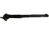 Toyota 48530-80443 Absorber Assembly, Shock, Rear Passenger Side