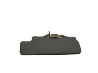 Toyota 74310-35A00-B0 Visor, Passenger Side
