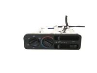 Toyota 55910-08010 Control Assembly, Heater Or Boost Ventilator