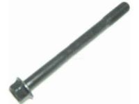 Toyota 90105-10223 Mount Bolt
