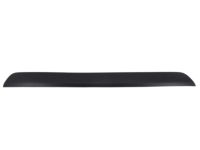 Toyota 76802-0R030 Lower Trim, Gray