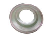 Toyota 69266-22010-01 Escutcheon, Door Regulator Handle(For Front Door)