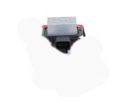 Toyota 87165-28010 Control Module, Rear