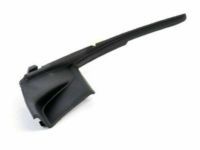 Toyota 53866-08020 Seal To Hood Side Seal, Passenger Side Toyota 53866-08020 Seal To Hood Side Seal, Passenger Side
