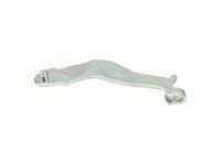Toyota 47602-08030 Lever Sub-Assembly, Parking Brake Shoe, Driver Side
