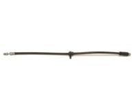 Toyota 90118-WA635 Flex Hose, Front