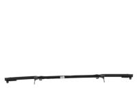 Toyota 53903-60040 Filler Panel, Front