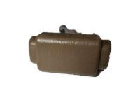 Toyota 55560-16060-B1 Lock Assembly, Glove Compartment Door