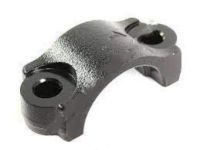 Toyota 48835-60020 Mounting Bracket, Lower