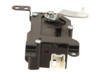 Toyota 87106-0C040 Servo, Front