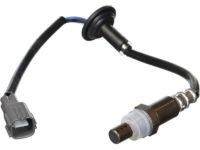 Toyota 89465-52060 Oxygen Sensor, Rear
