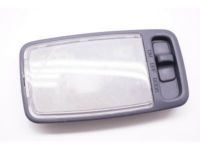 Toyota 81240-12060-B2 Overhead Lamp, Center