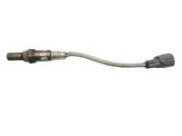 Toyota 89465-04490 Oxygen Sensor, Rear Driver Side