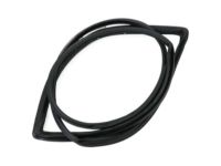 Toyota 67871-16210 Door Weatherstrip, Passenger Side