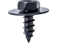 Toyota 90159-60496 Screw, With Washer Tapping