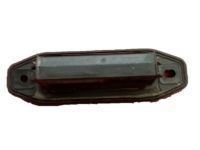 Toyota 84840-12010 Lock Switch, Rear