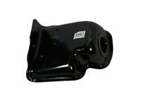 Toyota 88688-04180 Condenser Upper Bracket, Passenger Side
