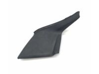 Toyota 53866-35030 Side Seal, Passenger Side
