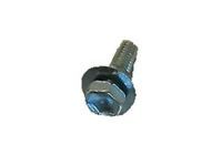 Toyota 90119-06052 Bolt, With Washer