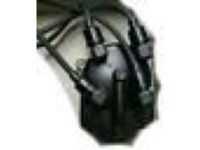 Toyota 19101-74030 Cap Sub-Assembly, Distributor