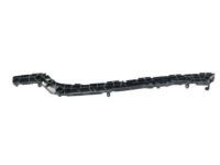 Toyota 52155-60070 Side Support, Passenger Side