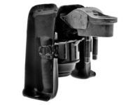 Toyota 12305-0D032 Side Mount, Passenger Side