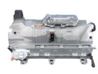Toyota G9288-50020 Label, Battery Charging Notice